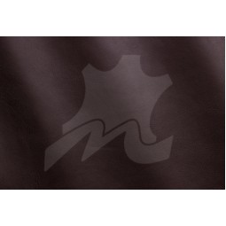 Кожа наппа бордо NAPPA WINE 1,1-1,3 Италия
